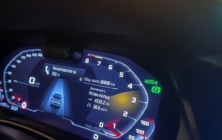 BMW X5, 2019 год, 8 600 000 рублей, 15 фотография