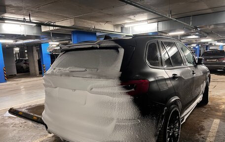 BMW X5, 2019 год, 8 600 000 рублей, 17 фотография