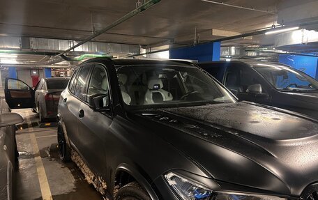 BMW X5, 2019 год, 8 600 000 рублей, 18 фотография