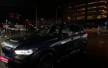 BMW X5, 2019 год, 8 600 000 рублей, 8 фотография