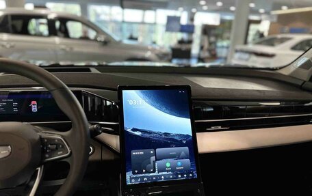 Geely Atlas, 2026 год, 3 760 990 рублей, 5 фотография