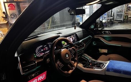 BMW X5, 2019 год, 8 600 000 рублей, 9 фотография