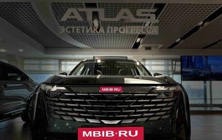 Geely Atlas, 2026 год, 3 760 990 рублей, 3 фотография