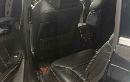Mercedes-Benz GL-Класс AMG, 2013 год, 3 500 000 рублей, 4 фотография