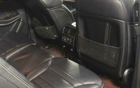 Mercedes-Benz GL-Класс AMG, 2013 год, 3 500 000 рублей, 6 фотография