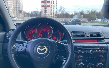 Mazda 3, 2008 год, 410 000 рублей, 1 фотография