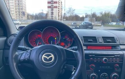 Mazda 3, 2008 год, 410 000 рублей, 1 фотография
