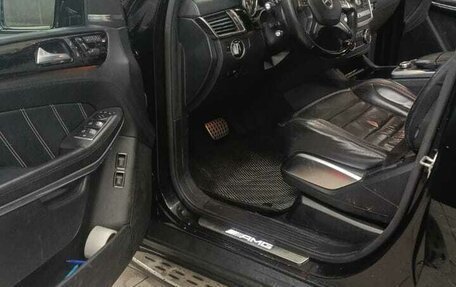 Mercedes-Benz GL-Класс AMG, 2013 год, 3 500 000 рублей, 3 фотография