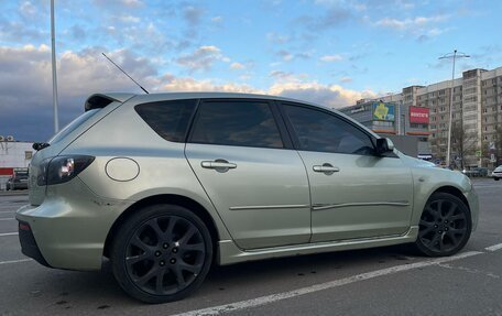 Mazda 3, 2008 год, 410 000 рублей, 5 фотография