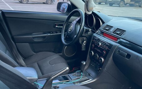 Mazda 3, 2008 год, 410 000 рублей, 3 фотография