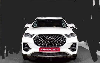 Chery Tiggo 8 Pro, 2022 год, 1 899 995 рублей, 1 фотография
