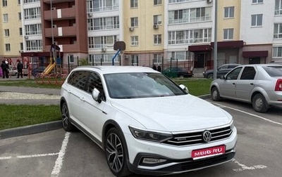 Volkswagen Passat B8 рестайлинг, 2019 год, 3 400 000 рублей, 1 фотография