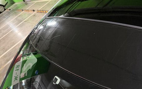 Mercedes-Benz C-Класс, 2011 год, 1 550 000 рублей, 10 фотография