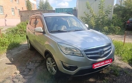 Changan CS35, 2014 год, 450 000 рублей, 2 фотография