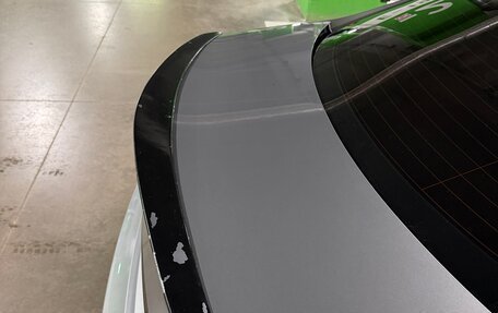 Mercedes-Benz C-Класс, 2011 год, 1 550 000 рублей, 13 фотография