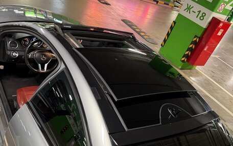 Mercedes-Benz C-Класс, 2011 год, 1 550 000 рублей, 8 фотография