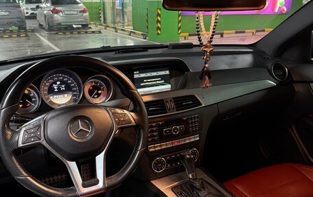 Mercedes-Benz C-Класс, 2011 год, 1 550 000 рублей, 7 фотография