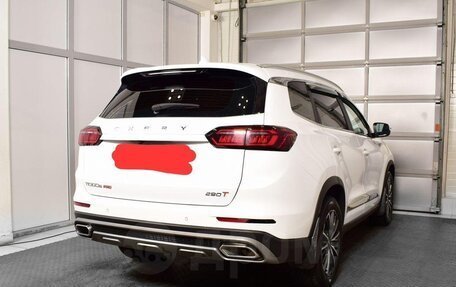 Chery Tiggo 8 Pro, 2022 год, 1 899 995 рублей, 3 фотография