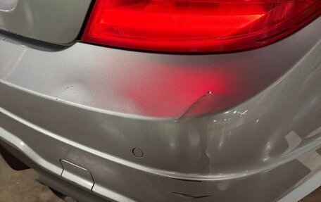 Mercedes-Benz C-Класс, 2011 год, 1 550 000 рублей, 12 фотография