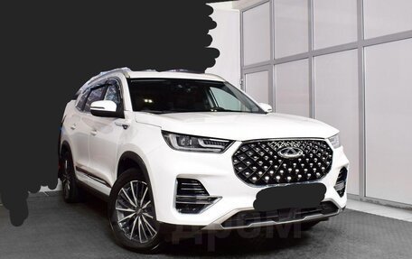 Chery Tiggo 8 Pro, 2022 год, 1 899 995 рублей, 2 фотография