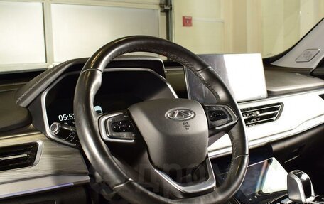 Chery Tiggo 8 Pro, 2022 год, 1 899 995 рублей, 8 фотография