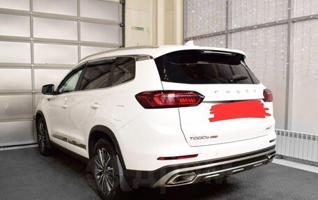 Chery Tiggo 8 Pro, 2022 год, 1 899 995 рублей, 5 фотография