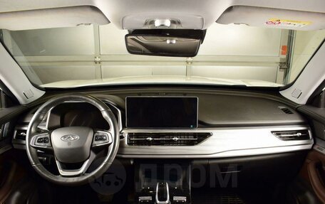 Chery Tiggo 8 Pro, 2022 год, 1 899 995 рублей, 9 фотография