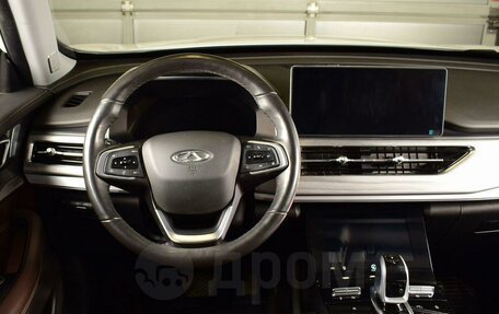 Chery Tiggo 8 Pro, 2022 год, 1 899 995 рублей, 10 фотография