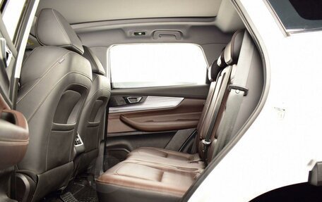 Chery Tiggo 8 Pro, 2022 год, 1 899 995 рублей, 13 фотография