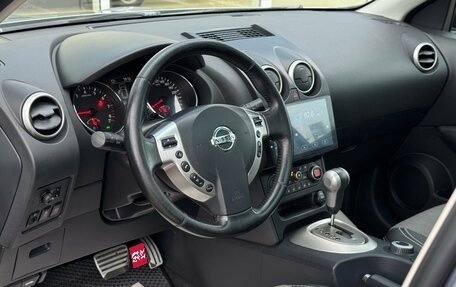 Nissan Qashqai, 2010 год, 1 015 000 рублей, 9 фотография