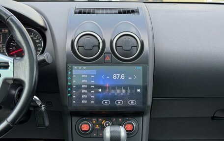 Nissan Qashqai, 2010 год, 1 015 000 рублей, 21 фотография