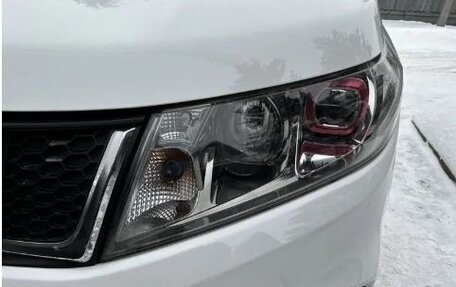 Suzuki Vitara II рестайлинг, 2017 год, 1 525 000 рублей, 12 фотография