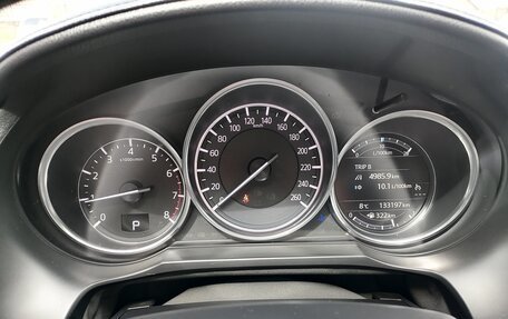 Mazda 6, 2017 год, 2 250 000 рублей, 9 фотография