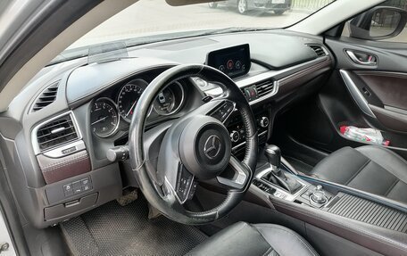 Mazda 6, 2017 год, 2 250 000 рублей, 7 фотография