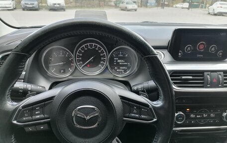Mazda 6, 2017 год, 2 250 000 рублей, 8 фотография