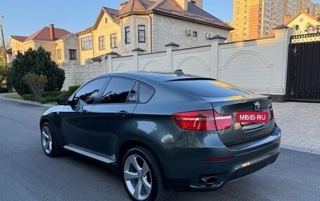BMW X6, 2008 год, 1 500 000 рублей, 2 фотография