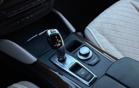 BMW X6, 2008 год, 1 500 000 рублей, 17 фотография