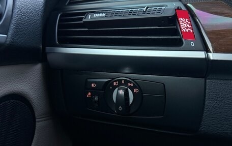 BMW X6, 2008 год, 1 500 000 рублей, 16 фотография