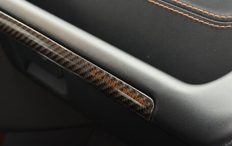 Mercedes-Benz G-Класс AMG, 2012 год, 13 000 000 рублей, 10 фотография