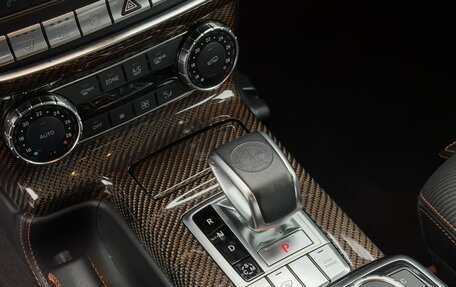 Mercedes-Benz G-Класс AMG, 2012 год, 13 000 000 рублей, 9 фотография