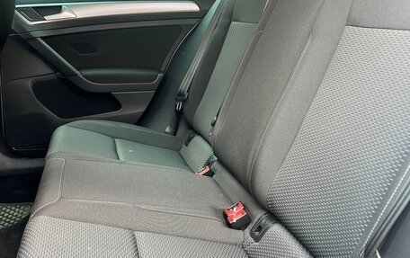 Volkswagen Golf VII, 2018 год, 1 530 000 рублей, 7 фотография