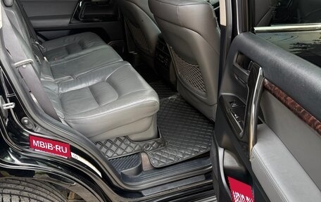 Toyota Land Cruiser 200, 2009 год, 2 900 000 рублей, 7 фотография