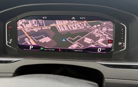 Volkswagen Passat B8 рестайлинг, 2019 год, 3 400 000 рублей, 13 фотография