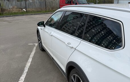 Volkswagen Passat B8 рестайлинг, 2019 год, 3 400 000 рублей, 9 фотография