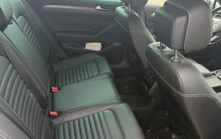 Volkswagen Passat B8 рестайлинг, 2019 год, 3 400 000 рублей, 6 фотография