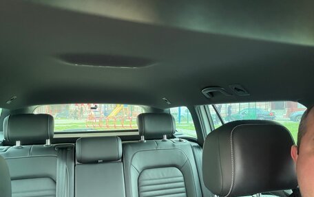 Volkswagen Passat B8 рестайлинг, 2019 год, 3 400 000 рублей, 15 фотография