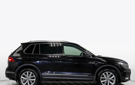 Volkswagen Tiguan II, 2017 год, 1 898 000 рублей, 3 фотография