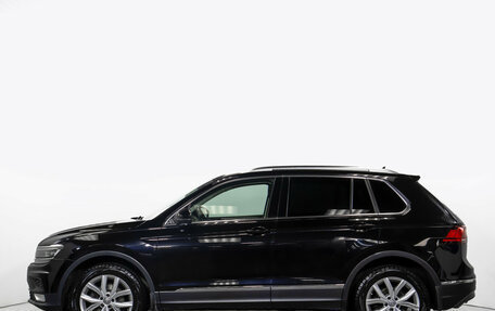 Volkswagen Tiguan II, 2017 год, 1 898 000 рублей, 6 фотография