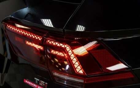 Volkswagen Tiguan II, 2017 год, 1 898 000 рублей, 24 фотография