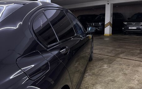BMW 7 серия, 2018 год, 9 фотография